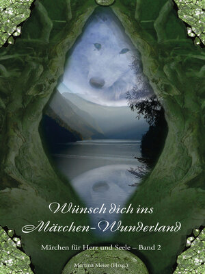 cover image of Wünsch dich ins Märchen-Wunderland